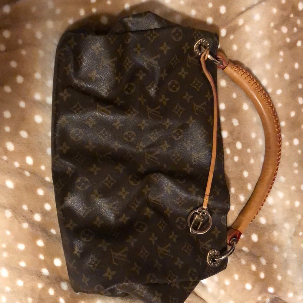 Louis Vuitton Large Handbag